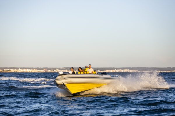 Speedboat Fun Speed Boat – Unlimited Mallorca Fun