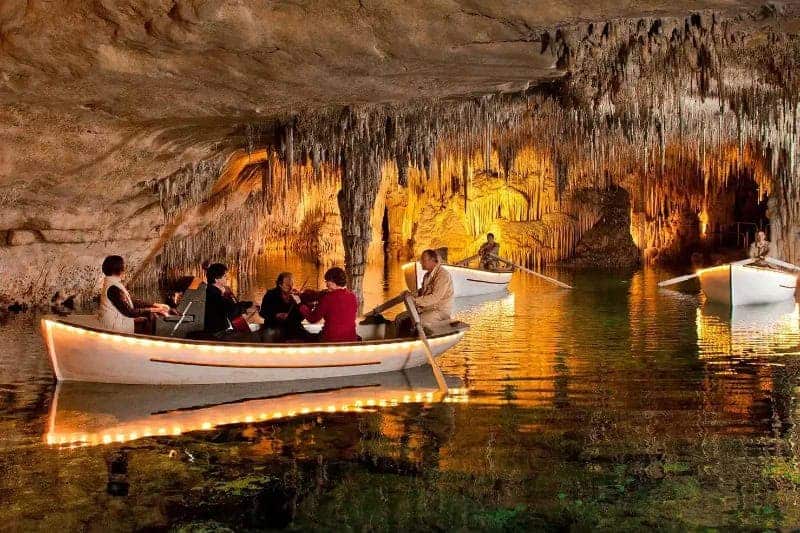 Drach Caves and Porto Cristo tour - Image 2